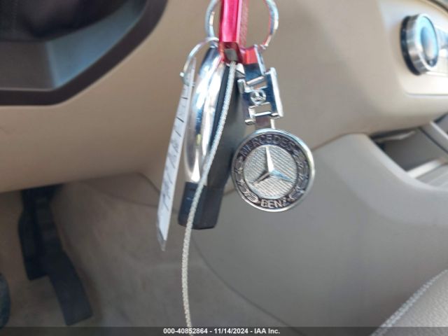 4JGDF7CE7EA431576 Mercedes-Benz Gl 450 4matic