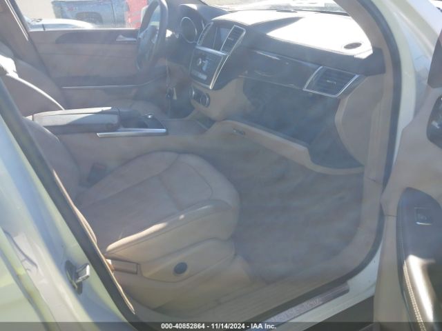 4JGDF7CE7EA431576 Mercedes-Benz Gl 450 4matic