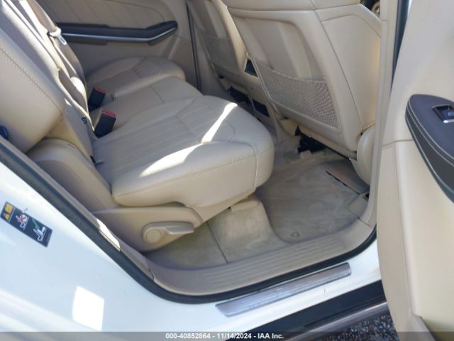 4JGDF7CE7EA431576 Mercedes-Benz Gl 450 4matic
