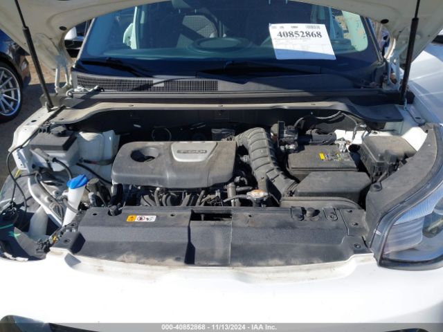 KNDJX3AA6K7911453 KIA Soul !