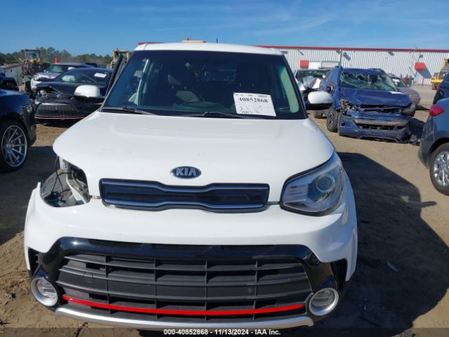 KNDJX3AA6K7911453 KIA Soul !