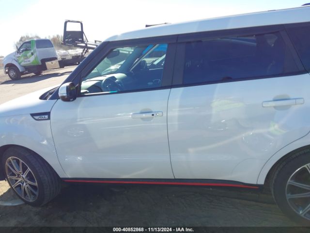 KNDJX3AA6K7911453 KIA Soul !