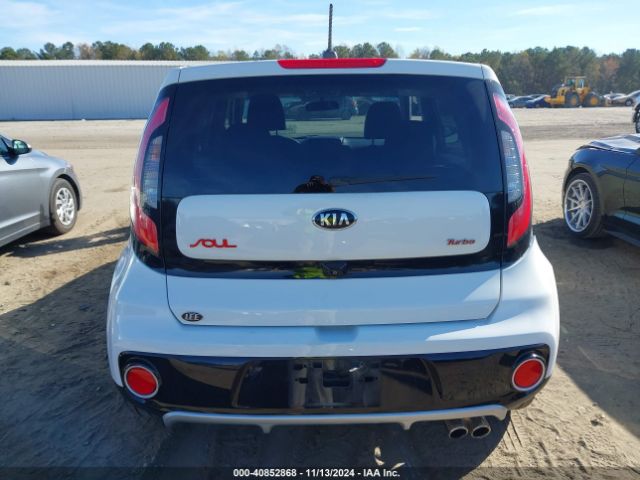 KNDJX3AA6K7911453 KIA Soul !