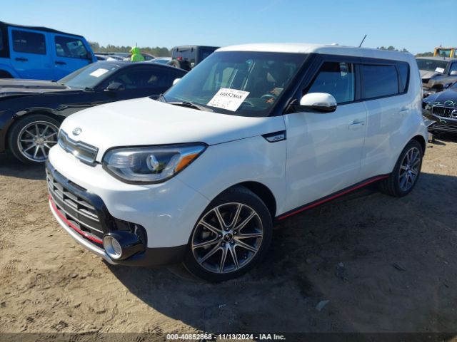 KNDJX3AA6K7911453 KIA Soul !