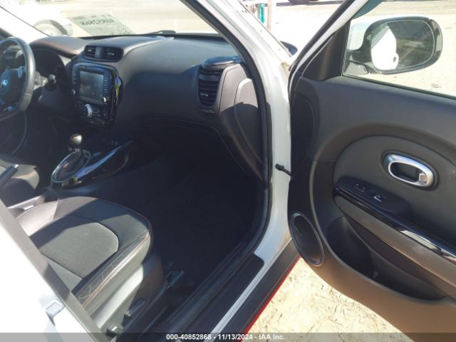 KNDJX3AA6K7911453 KIA Soul !