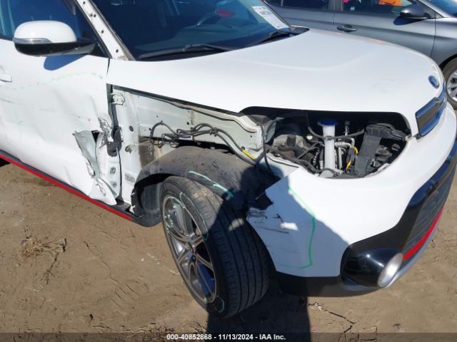 KNDJX3AA6K7911453 KIA Soul !