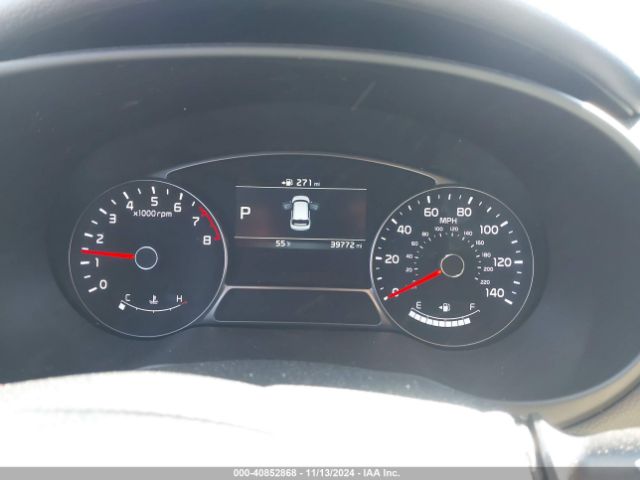 KNDJX3AA6K7911453 KIA Soul !