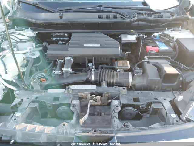 Honda Cr-v Awd Lx 2020 2HKRW2H2XLH652994 Image 10