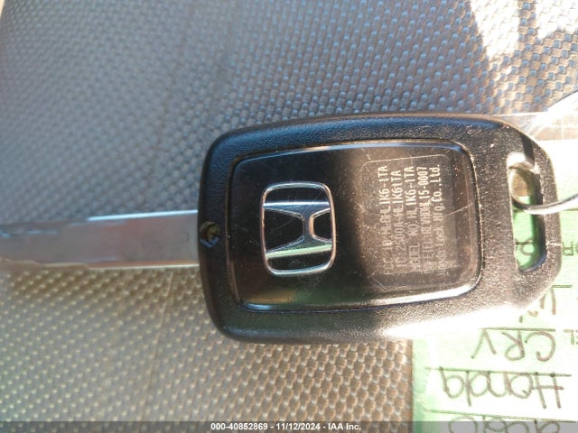 Honda Cr-v Awd Lx 2020 2HKRW2H2XLH652994 Image 11