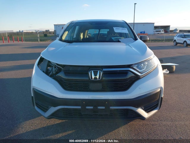 Honda Cr-v Awd Lx 2020 2HKRW2H2XLH652994 Image 13