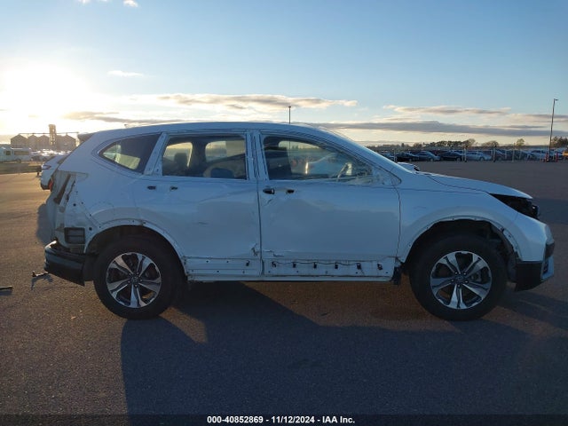 Honda Cr-v Awd Lx 2020 2HKRW2H2XLH652994 Image 14