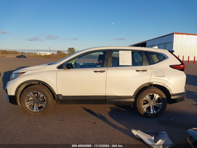 Honda Cr-v Awd Lx 2020 2HKRW2H2XLH652994 Image 15