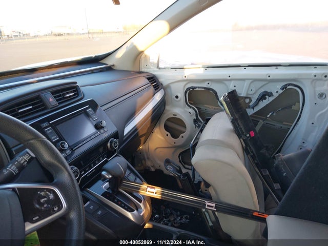 Honda Cr-v Awd Lx 2020 2HKRW2H2XLH652994 Image 5