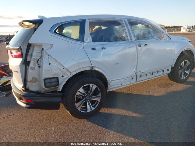 Honda Cr-v Awd Lx 2020 2HKRW2H2XLH652994 Image 6
