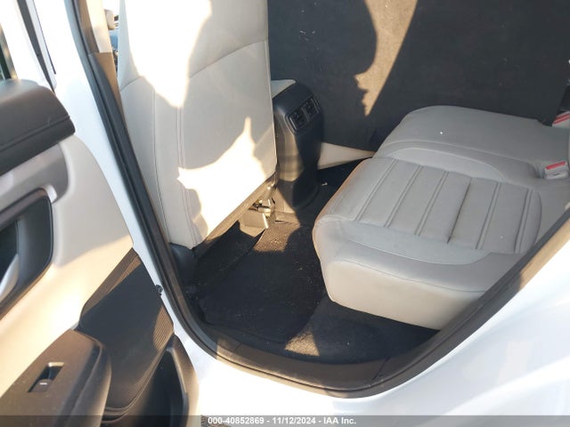 Honda Cr-v Awd Lx 2020 2HKRW2H2XLH652994 Image 8