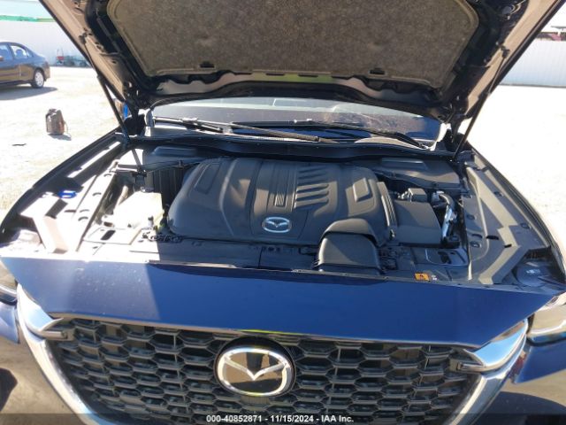 JM3KKAHDXR1170154 Mazda Cx-90 3.3 Turbo Select