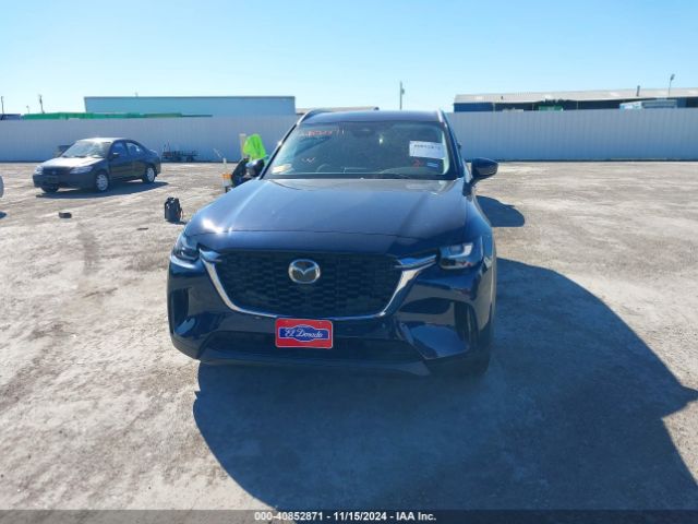 JM3KKAHDXR1170154 Mazda Cx-90 3.3 Turbo Select