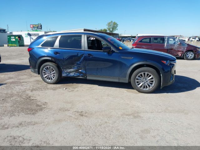JM3KKAHDXR1170154 Mazda Cx-90 3.3 Turbo Select