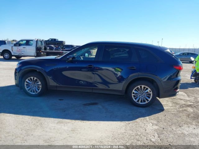 JM3KKAHDXR1170154 Mazda Cx-90 3.3 Turbo Select