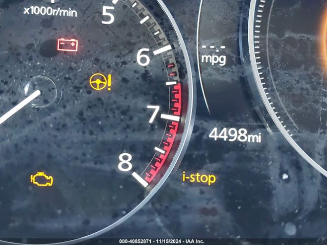 JM3KKAHDXR1170154 Mazda Cx-90 3.3 Turbo Select