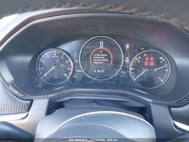 JM3KKAHDXR1170154 Mazda Cx-90 3.3 Turbo Select