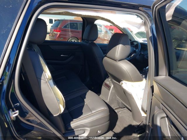 JM3KKAHDXR1170154 Mazda Cx-90 3.3 Turbo Select