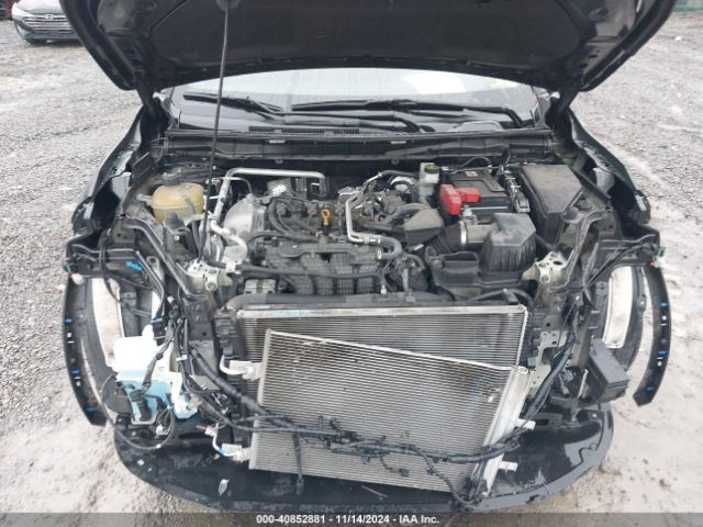 2023 MITSUBISHI OUTLANDER JA4J4VA83PZ019765 Photo 9