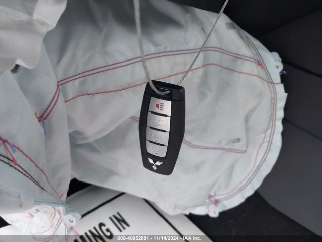 2023 MITSUBISHI OUTLANDER JA4J4VA83PZ019765 Photo 10