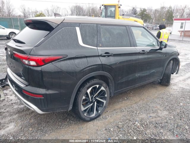 2023 MITSUBISHI OUTLANDER JA4J4VA83PZ019765 Photo 3