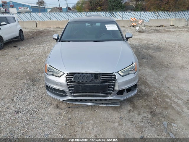 Audi A3 E-tron 1.4t Premium 2016 WAUUPBFF9GA088519 Image 12
