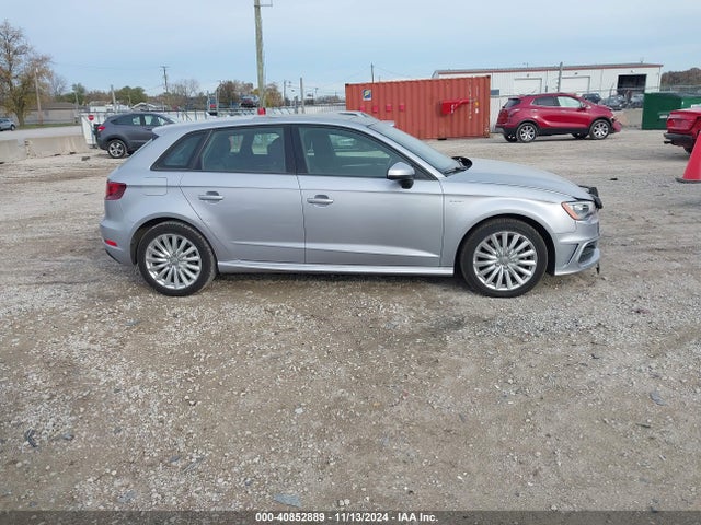 Audi A3 E-tron 1.4t Premium 2016 WAUUPBFF9GA088519 Image 13