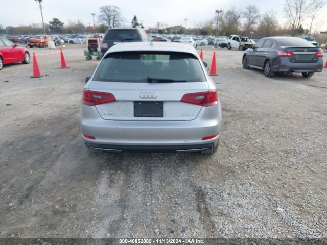 Audi A3 E-tron 1.4t Premium 2016 WAUUPBFF9GA088519 Image 16