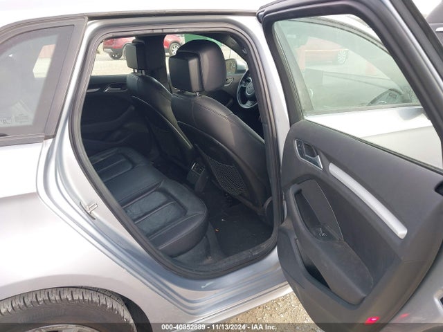 WAUUPBFF9GA088519 Audi A3 E-tron 1.4t Premium