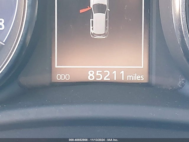 Toyota COROLLA IM 2017 JTNKARJE7HJ542105 Image 16