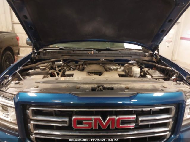 1GTV2MECXHZ282584 GMC Sierra 1500 Sle