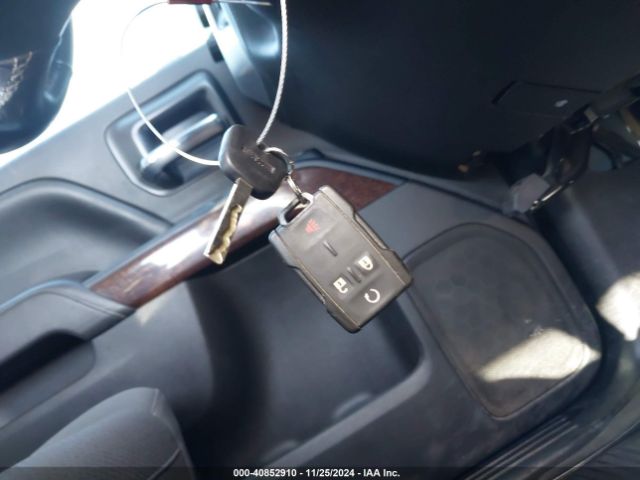 1GTV2MECXHZ282584 GMC Sierra 1500 Sle