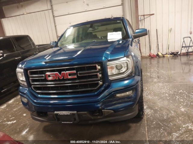 1GTV2MECXHZ282584 GMC Sierra 1500 Sle