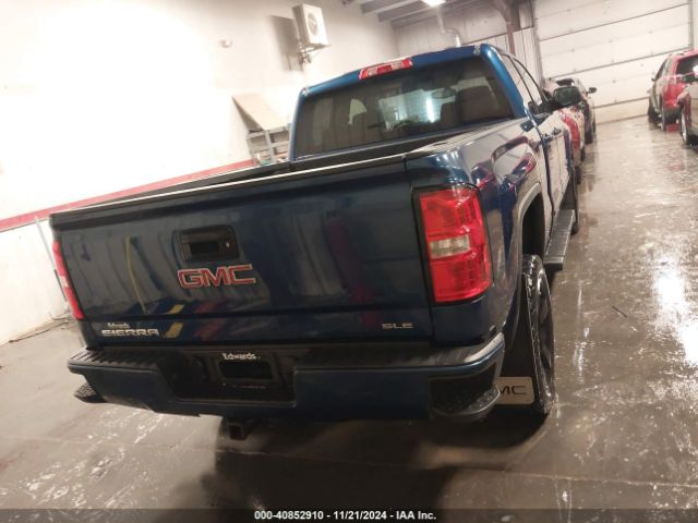 1GTV2MECXHZ282584 GMC Sierra 1500 Sle