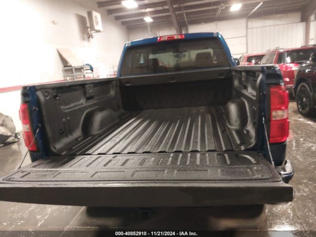1GTV2MECXHZ282584 GMC Sierra 1500 Sle