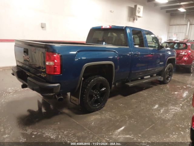 1GTV2MECXHZ282584 GMC Sierra 1500 Sle