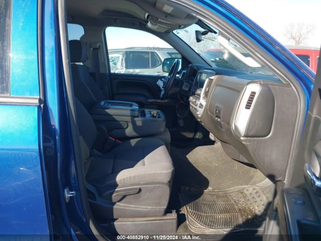1GTV2MECXHZ282584 GMC Sierra 1500 Sle