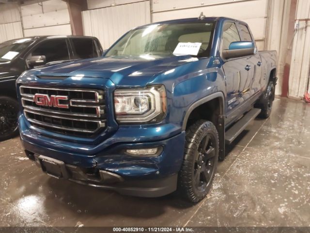 1GTV2MECXHZ282584 GMC Sierra 1500 Sle
