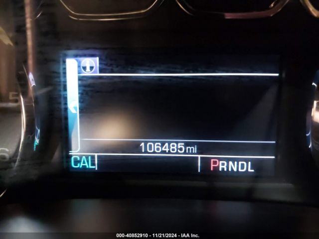 1GTV2MECXHZ282584 GMC Sierra 1500 Sle