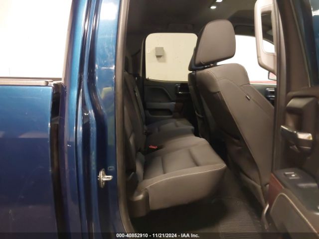 1GTV2MECXHZ282584 GMC Sierra 1500 Sle