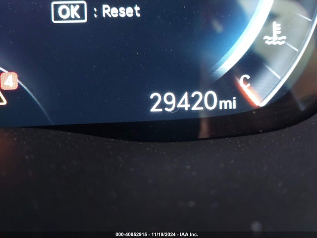 Genesis Gv80 3.5t Awd 2021 KMUHCESC4MU046201 Image 16