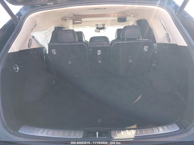 Genesis Gv80 3.5t Awd 2021 KMUHCESC4MU046201 Image 17