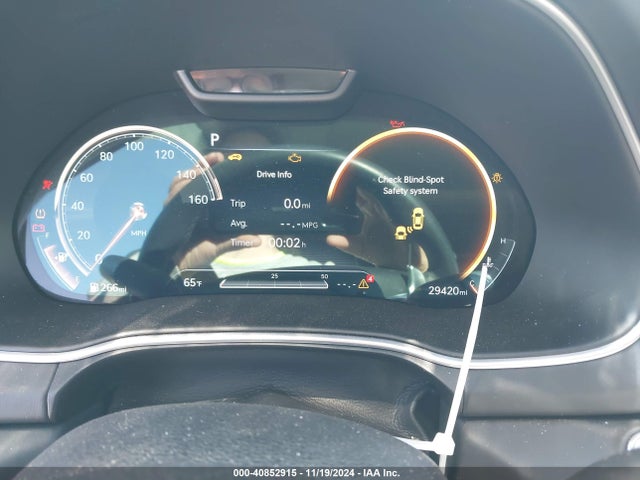 Genesis Gv80 3.5t Awd 2021 KMUHCESC4MU046201 Image 7