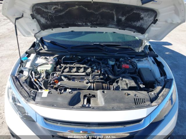 19XFC1F37GE000331 Honda Civic Ex-t