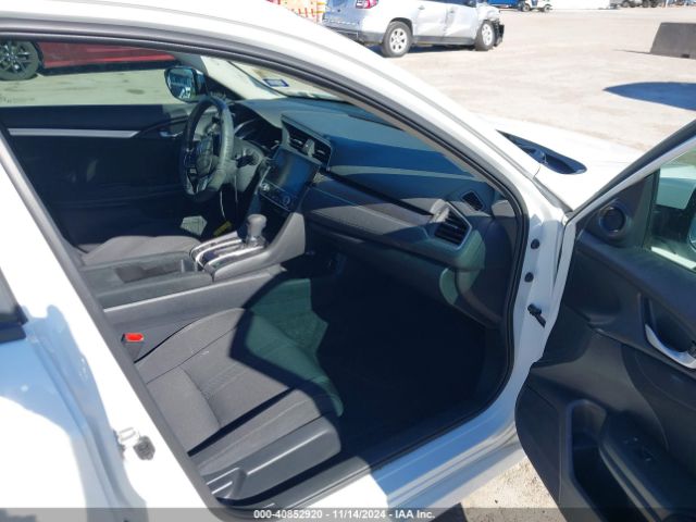 19XFC1F37GE000331 Honda Civic Ex-t