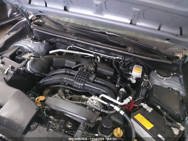 JF2GTAAC4M9378376 Subaru Crosstrek